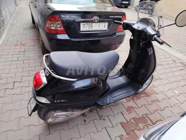piaggio Vespa  - 2