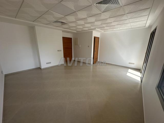 Loue plateau bureau - 2
