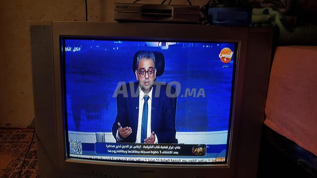 télévision lg 29 - 2