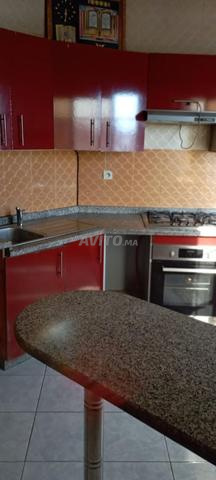 Appartement à louer 78 m² à Agadir - 2
