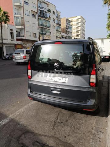 Caddy 2023 - 2