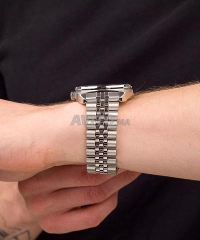 Montre LORUS RL441BX9 AUTOMATIQUE ORIGINALE NEUVE - 2