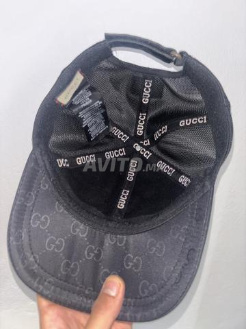 Casquette Gucci originale - 2