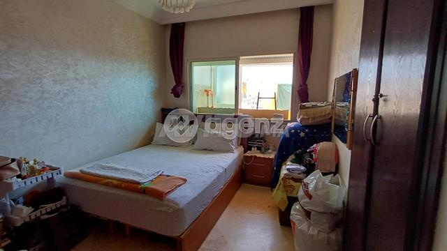SKH-TE-1056 - Appartement à vendre à Skikina - 2
