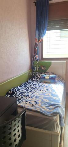 chambre à coucher pour enfant - 2