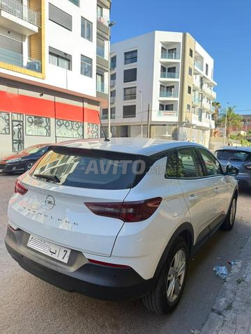 opel crossland - 2