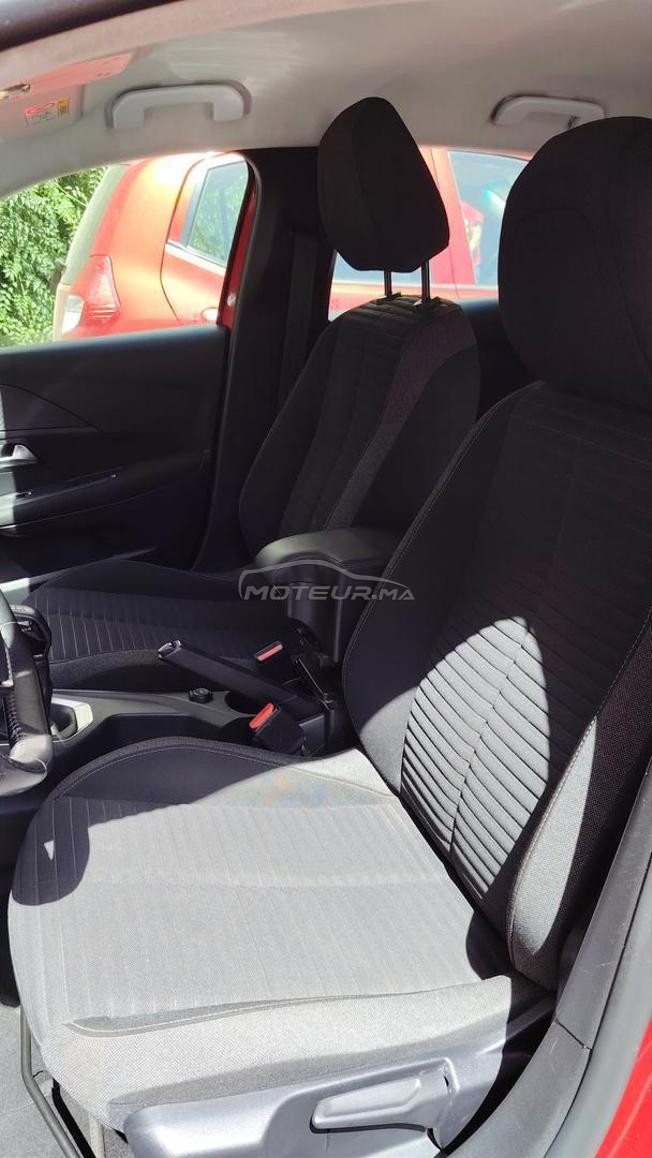 Peugeot 208 actif M 2022 