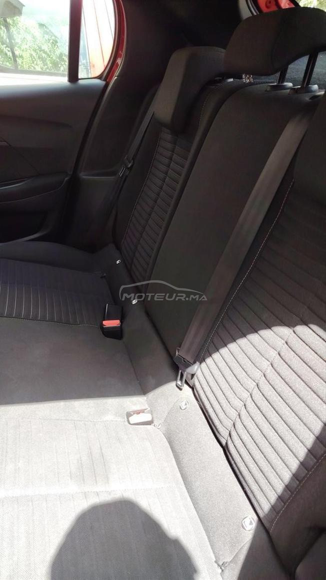 Peugeot 208 actif M 2022 