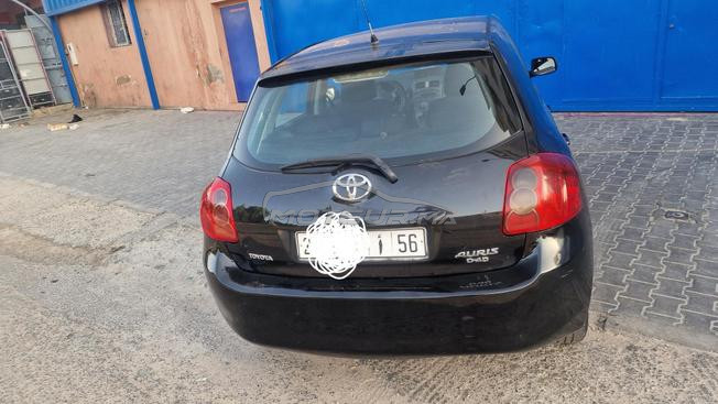 toyot auris 