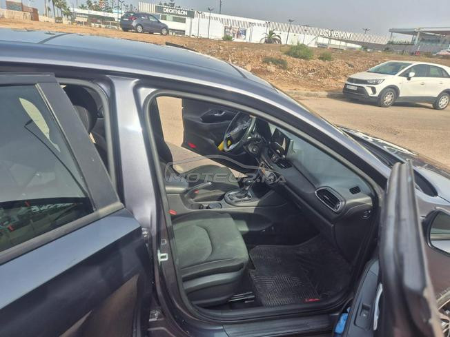 Hundai accent