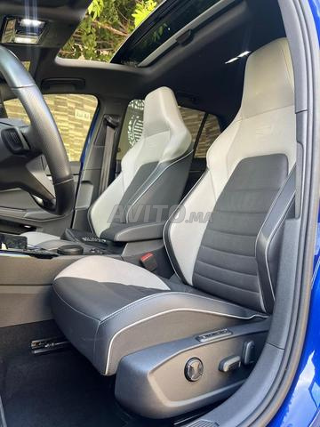 Golf 8.5 Diesel R line 2025 voiture neuve