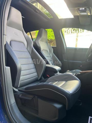 Golf 8.5 Diesel R line 2025 voiture neuve
