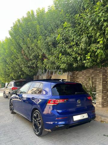 Golf 8.5 Diesel R line 2025 voiture neuve - 2