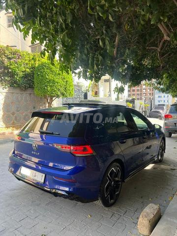 Golf 8.5 Diesel R line 2025 voiture neuve