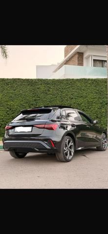 Audi a3 sportback - 2