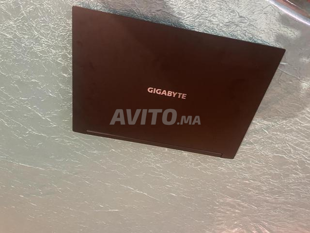 laptop gaming gigabyte g5 gd  - 2