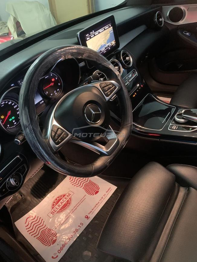 C220 AMG bluetec