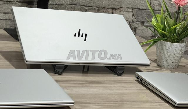 HP ELITEBOOK 8 G1i 16 ULTRA 5 235U 16/256 TACTILE