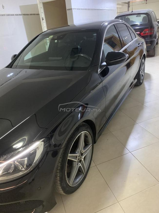 C220 AMG bluetec