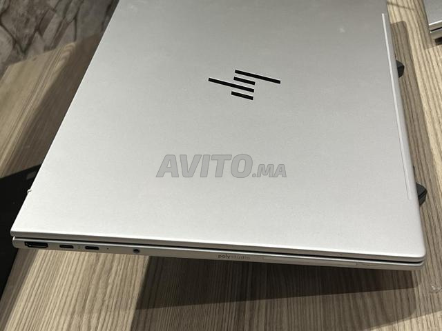 HP ELITEBOOK 8 G1i 16 ULTRA 5 235U 16/256 TACTILE