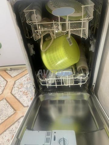 غسالة أطباق Indesit - 2