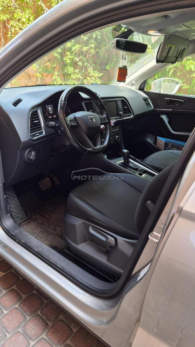 ateca à vendre