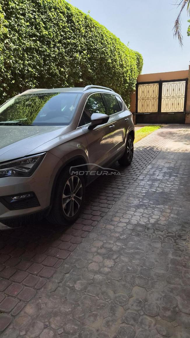 ateca à vendre