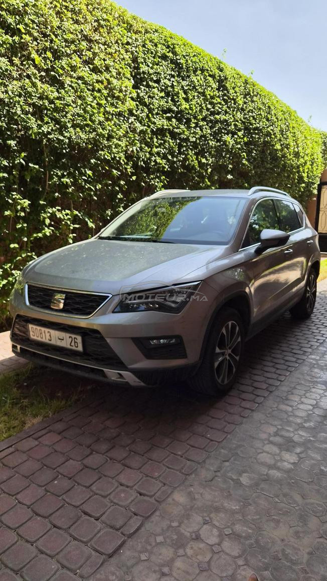 ateca à vendre