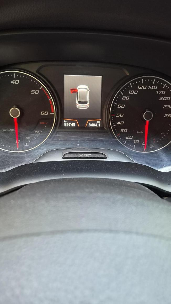ateca à vendre