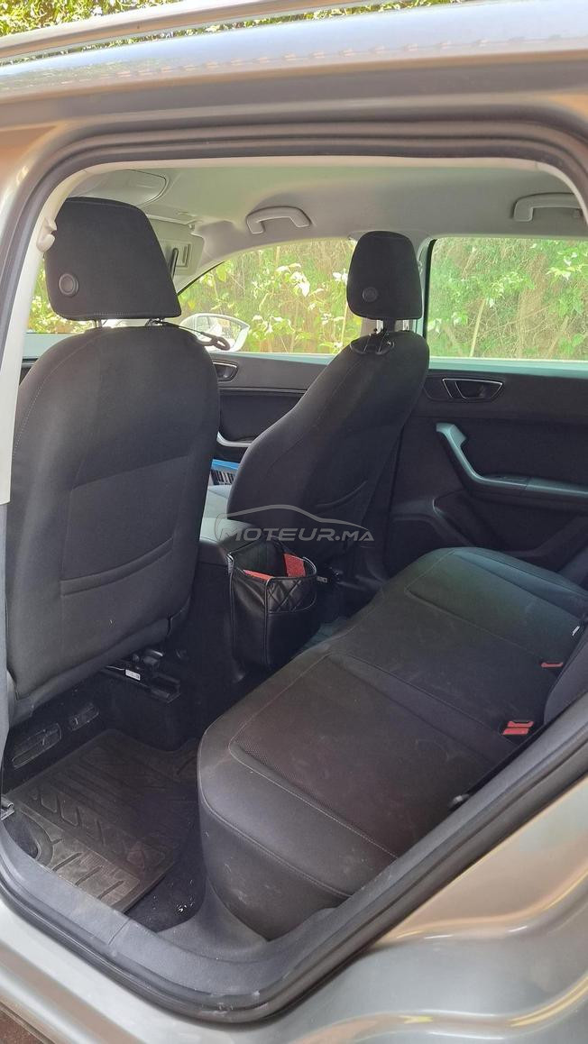 ateca à vendre