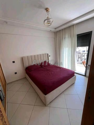 Appartement à louer au centre de Marrakech - 2