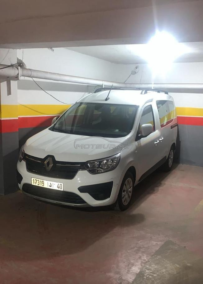 Renault express à vendre