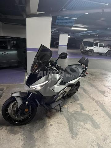 X-ADV 2026 - 2