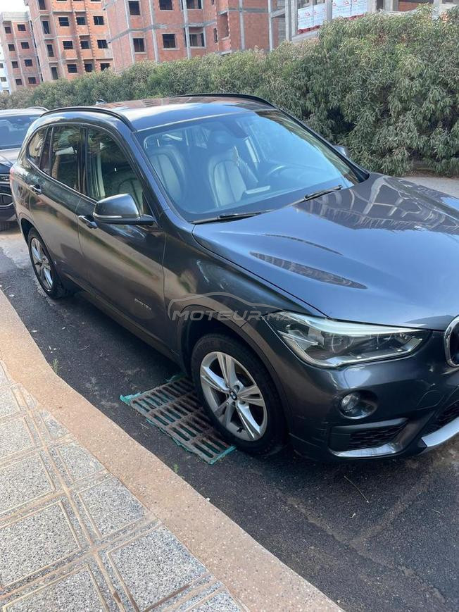 Hyundai Elantra Diesel Manuelle 2015 à Rabat