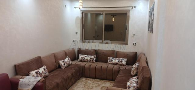 Appartement meublé pour 2 filles étudiantes - 2