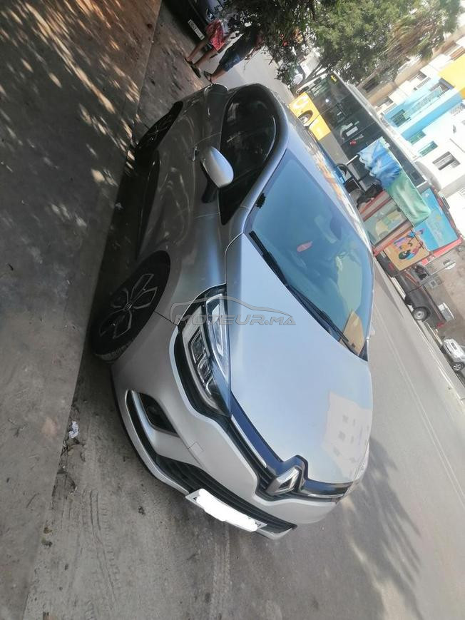 clio 4 automatique 