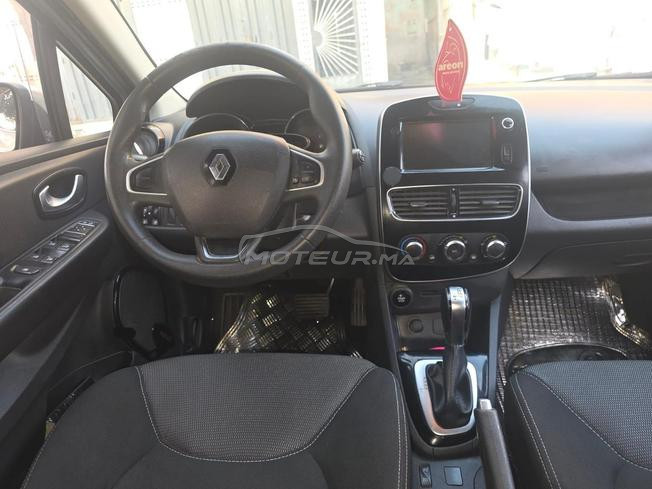 clio 4 automatique 