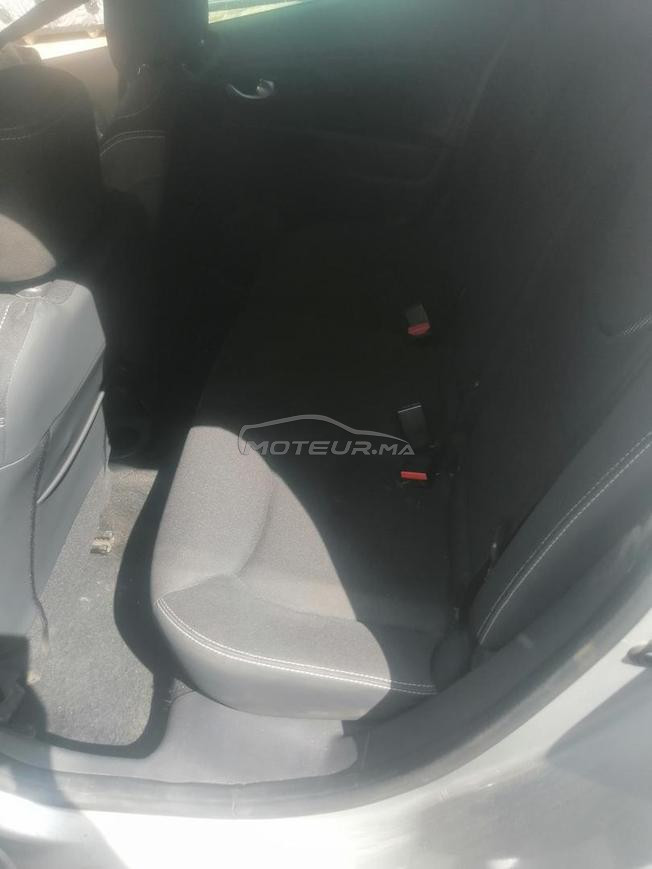 clio 4 automatique 