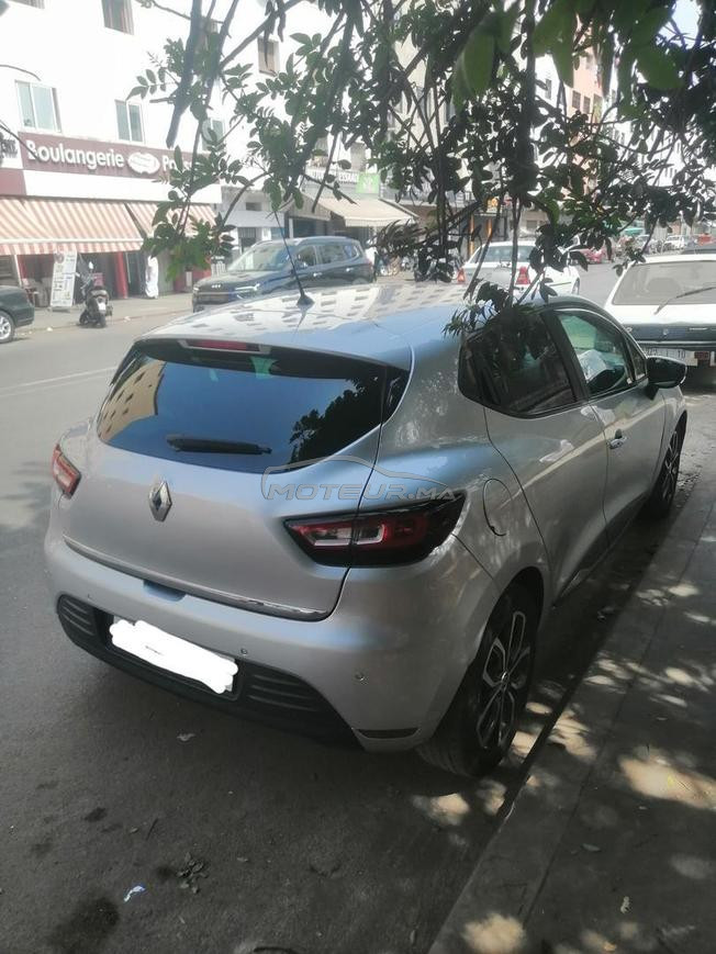 clio 4 automatique 
