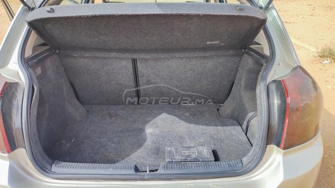 Toyota Corolla model 2006 essance état très bien 