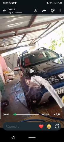 Dacia Duster Diesel Manuelle 2018 à Oued Zem