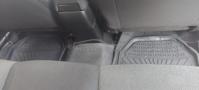 Fiat tipo automatique 