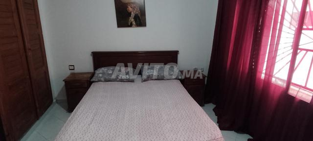 Appartement à louer à Mesnana - 2