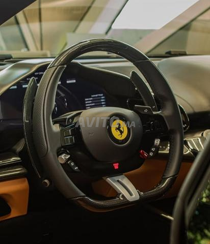 Ferrari Purosangue 4x4 2025 - 2