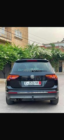 Tiguan 2017 - 2
