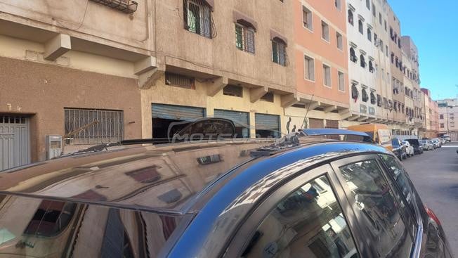 Toyota RAV4 2009 Diesel – 8 CV – 215,000 km