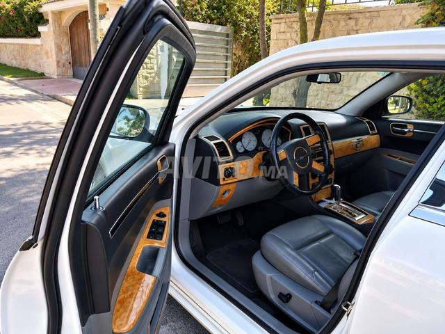Chrysler 300 - Élégante - Équipements complets - 80.000 DH - 2
