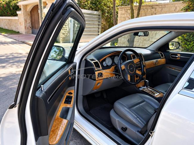 Chrysler 300 - Élégante - Full Option - 70.000 DH