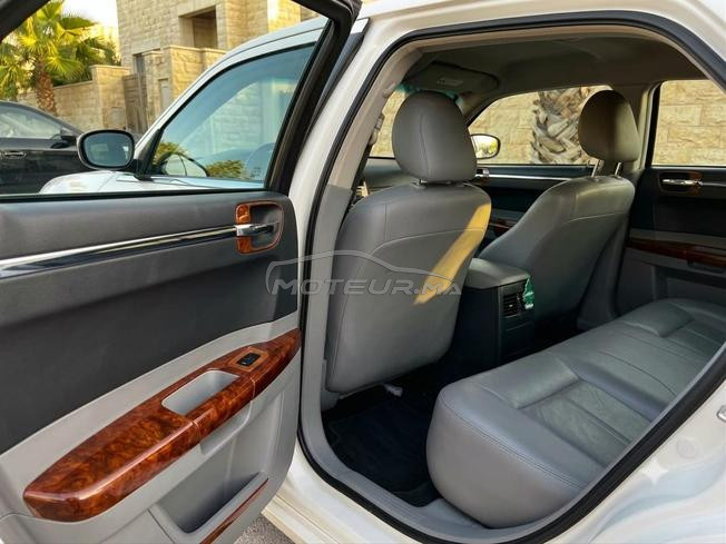 Chrysler 300 - Élégante - Full Option - 70.000 DH