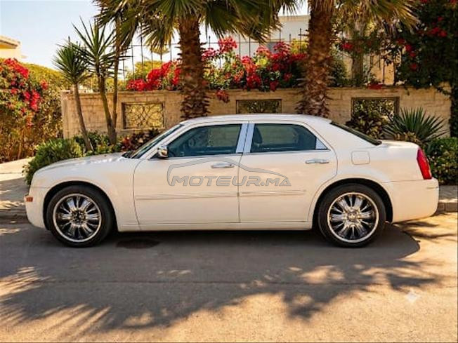 Chrysler 300 - Élégante - Full Option - 70.000 DH